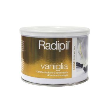 Radipil Vaníliás konzervgyanta 400ml
