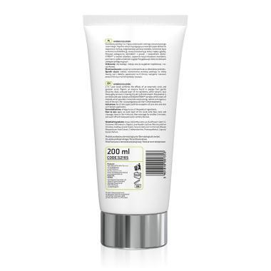 Körtés enzimes és mechanikai peeling 200ml