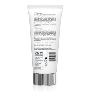 Oxigénes peeling 200ml