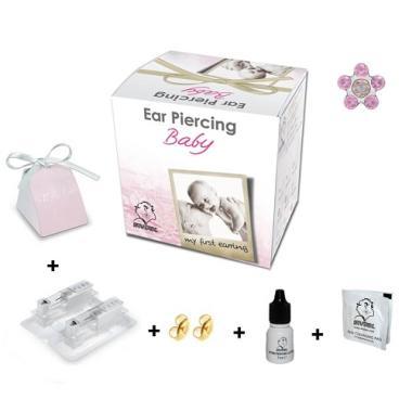 Baby Box: Margaréta Rózsaszín