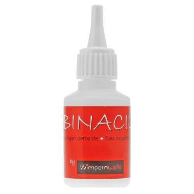 Binacil 3% Színelőhívó krém 50ml