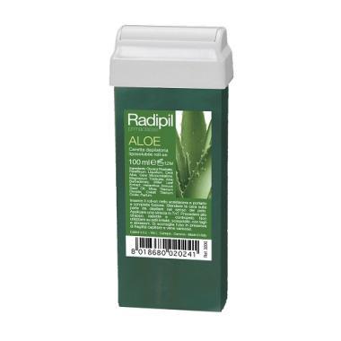 Radipil Prémium Aloe verás gyantapatron 100ml