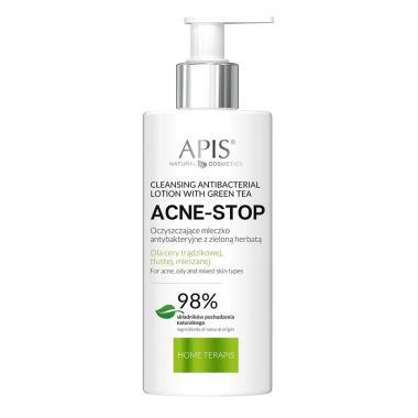 Acne Stop arclemosó tej 300ml