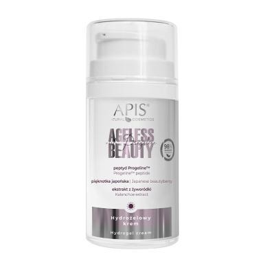 Ageless Beauty nappali ránctalanító krém 50ml