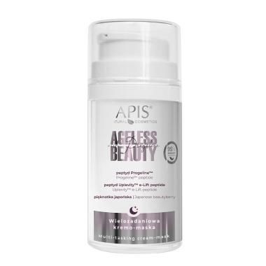 Ageless Beauty éjszakai ránctalanító krém 50ml