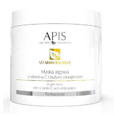 Vitamin Balance alga maszk 200g