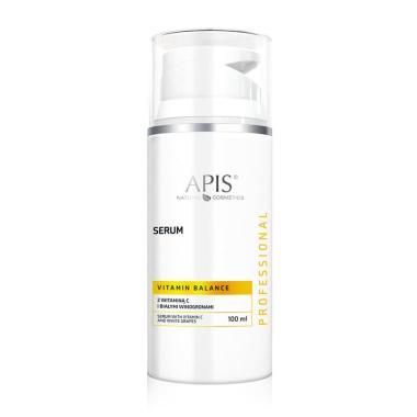 Vitamin Balance szérum 100ml