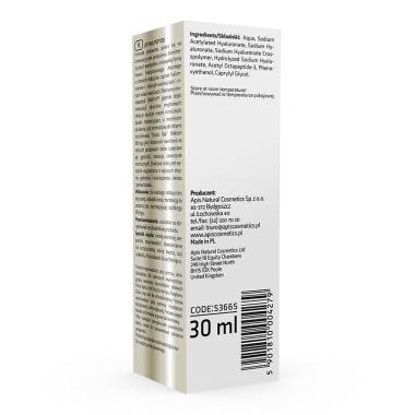 SNAP-8 Peptid Ránctalanító koncentrátum 30ml