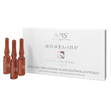 Rozácea-stop ampulla 10x3ml