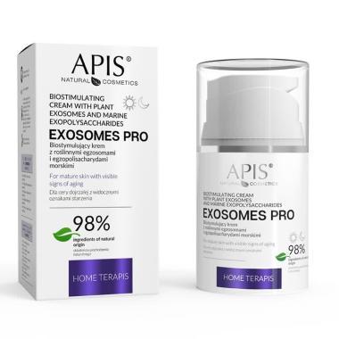 Exosomes Pro feszesítő krém 50ml