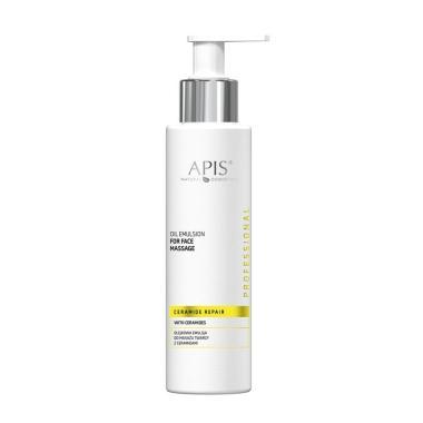 Ceramidos arcmasszázs olaj 150ml