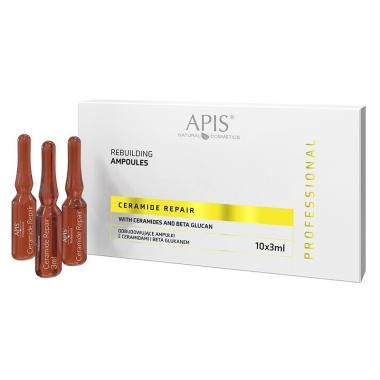 Ceramidos regeneráló ampulla 10x3ml