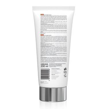 Retin-Ambré retinolos kéz és testbalzsam 200ml