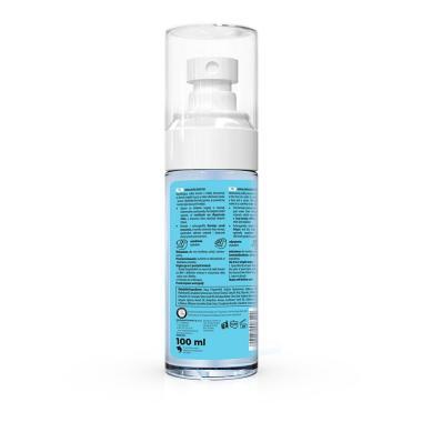 Himalaya hidratáló permet 100ml