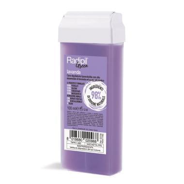 Radipil Green Levendulás gyantapatron 100ml