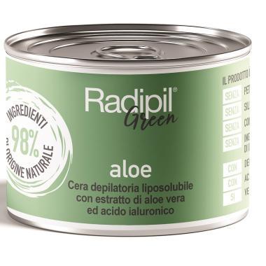 Radipil Green Aloe verás konzervgyanta 400ml