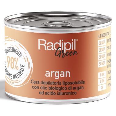Radipil Green Argán olajos konzervgyanta 400ml