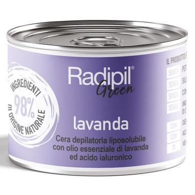 Radipil Green Levendulás konzervgyanta 400ml