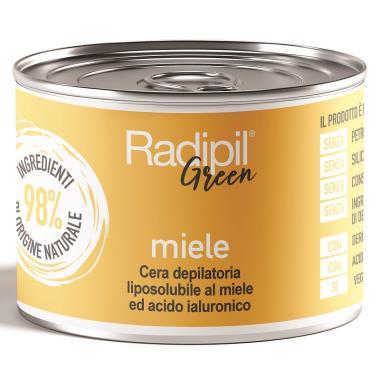 Radipil Green Mézes konzervgyanta 400ml
