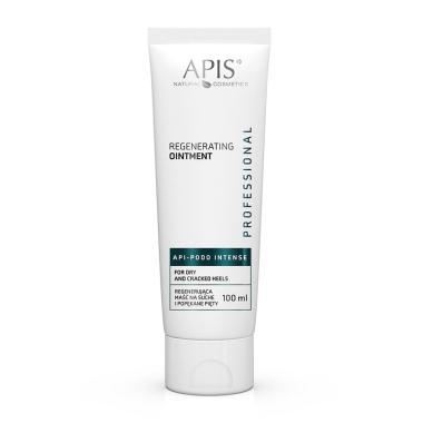 Api-Podo Intense tápláló lábkrém 100ml
