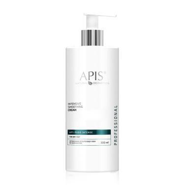 Api-Podo Intense regeneráló lábkrém 500ml