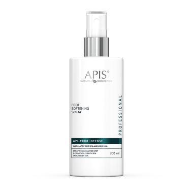 Api-Podo Intense felpuhító lábspray 300ml