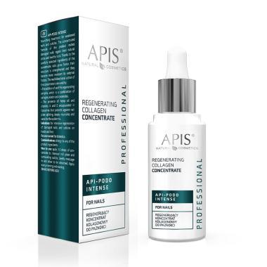 Api-Podo Intense körömágy ápoló koncentrátum 30ml