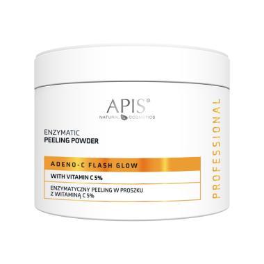 Adeno energizáló C-vitaminos enzimes peeling 100g