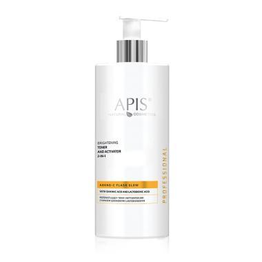 Adeno C-vitaminos 2:1 tonik és aktivátor 500ml