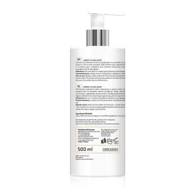 Adeno C-vitaminos 2:1 tonik és aktivátor 500ml