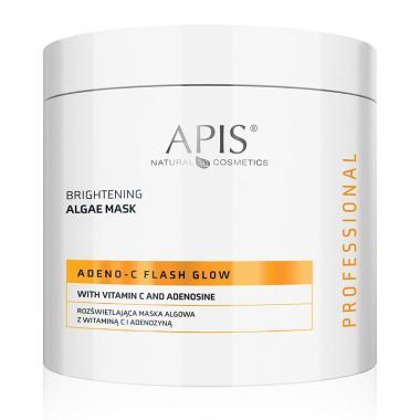 Adeno energizáló C-vitaminos alga maszk 200g