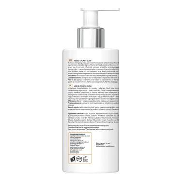 Adeno energizáló C-vitaminos arcmasszázs krém300ml