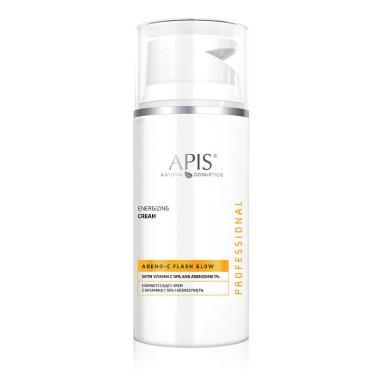 Adeno energizáló C-vitaminos arckrém 100ml